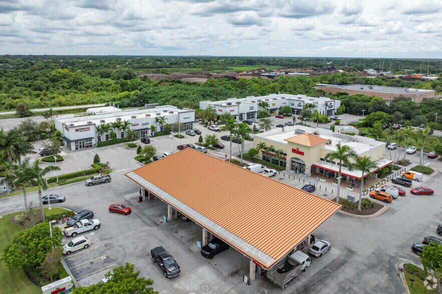 15065 S State Road 7, Delray Beach, FL à louer - Photo de l’immeuble – Image 2 sur 6