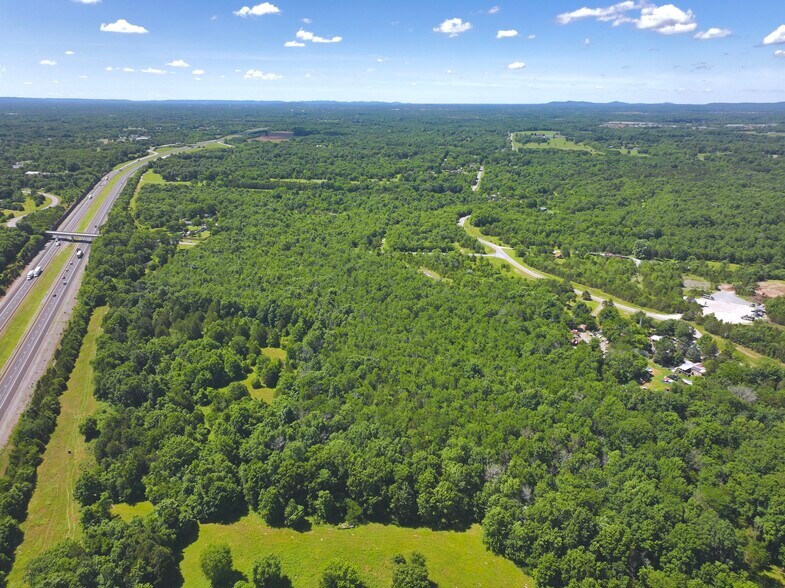 East Buckeye Bottom Road Rd, Murfreesboro, TN à vendre - Aérien – Image 3 sur 5