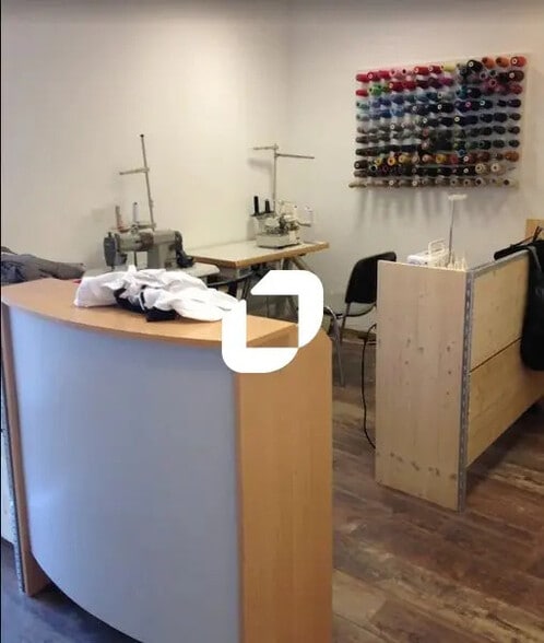 Local commercial dans Montpellier à vendre - Photo intérieure – Image 2 sur 4