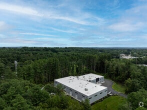 6 Bellemore, Bedford, NH - VUE AÉRIENNE  vue de carte