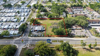 Plus de détails pour SR 54, Zephyrhills, FL - Terrain à vendre