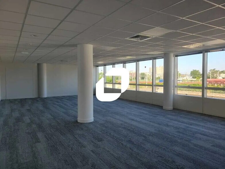 Bureau dans Massy à louer - Photo intérieure – Image 3 sur 6