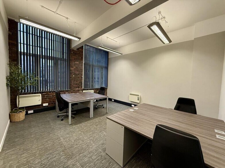 52 Charlotte St, Birmingham à louer - Photo de l’immeuble – Image 2 sur 9