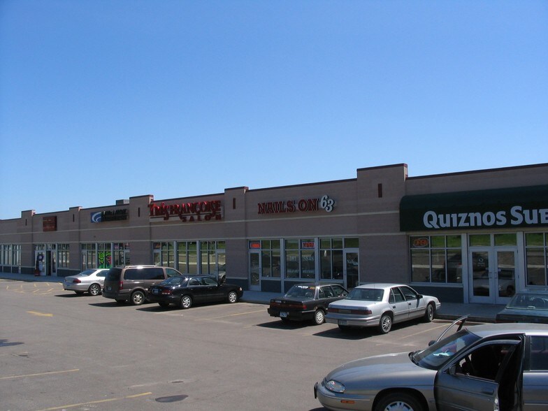 2650 S Broadway, Rochester, MN à vendre - Photo de l’immeuble – Image 2 sur 6