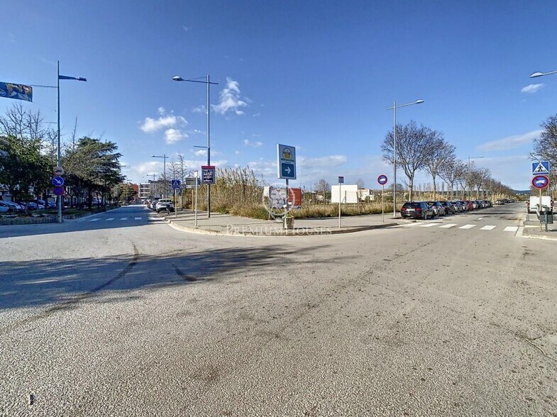 Terrain dans Tordera, Barcelona à vendre - Plan cadastral – Image 2 sur 9