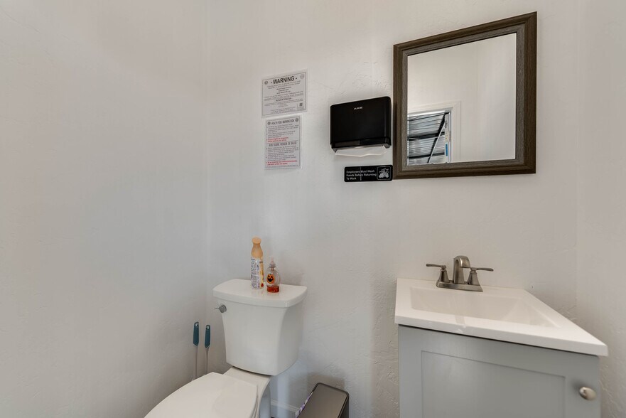 2831 S Acapulco Ave, Odessa, TX à vendre - Photo intérieure – Image 3 sur 11