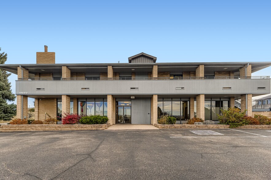 19600 E Parker Square Dr, Parker, CO à louer - Photo de l’immeuble – Image 2 sur 36