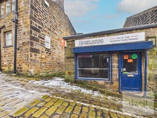 Plus de détails pour 5 Town St, Yeadon - Local commercial à vendre