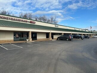 Plus de détails pour 1051 Bryant Way, Bowling Green, KY - Local commercial à louer
