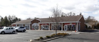 Plus de détails pour 200 Haddonfield Berlin Rd, Voorhees, NJ - Bureau à louer