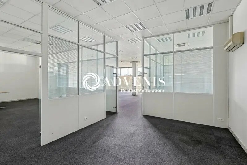 Bureau dans Champigny-sur-Marne à louer - Photo intérieure – Image 3 sur 12