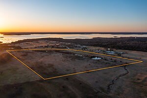4902 E Lone Oak Rd, Valley View, TX - Vue aérienne  vue de carte