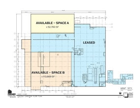 26300 Miles Rd, Bedford Heights, OH à louer Plan de site– Image 1 sur 1