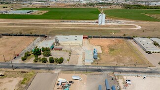 Plus de détails pour 901 E 66th St, Lubbock, TX - Industriel/Logistique à vendre