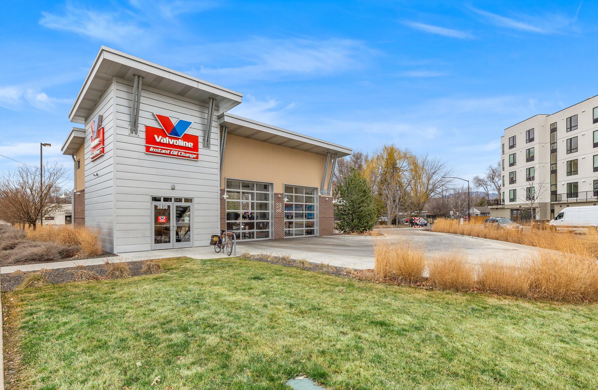 3930 W State St, Boise, ID à vendre Photo principale– Image 1 sur 12