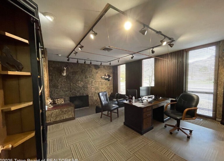 442 Adams St, Afton, WY à vendre - Photo de l’immeuble – Image 2 sur 5