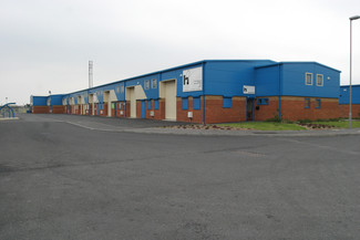 Plus de détails pour Witney Rd, Poole - Industriel/Logistique à vendre