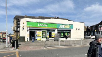 Plus de détails pour 495 Otley Rd, Bradford - Local commercial à vendre
