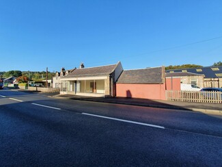 Plus de détails pour 105 Bondgate, Jedburgh - Local commercial à vendre