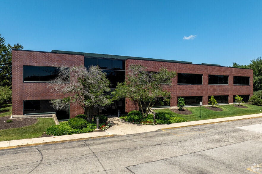 1725 S Naperville Rd, Wheaton, IL à louer - Photo de l’immeuble – Image 3 sur 5
