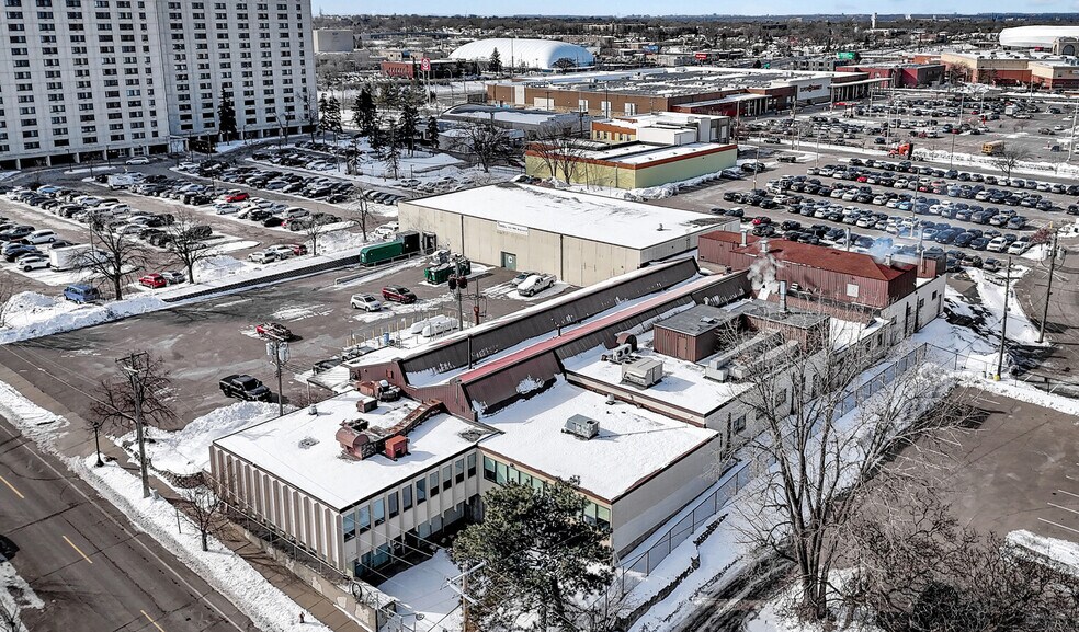 431 N Griggs St, Saint Paul, MN à vendre - Photo de l’immeuble – Image 2 sur 5