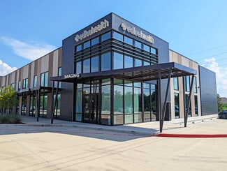Plus de détails pour 6927 Brisbane Ct, Sugar Land, TX - Bureau/Médical à louer