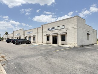 Plus de détails pour 8115 N Los Ebanos Rd, Mission, TX - Bureau/Médical à louer