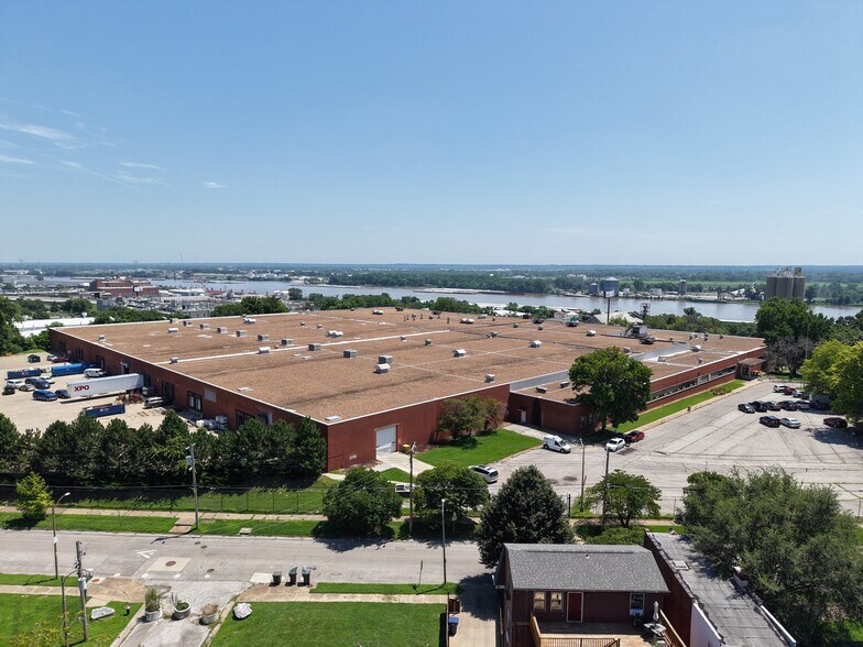 111 Winnebago St, Saint Louis, MO à louer - Photo de l’immeuble – Image 2 sur 11