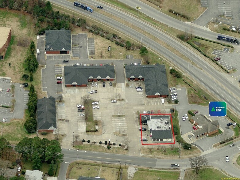 838 N Old George Washington Hwy, Chesapeake, VA à louer - Autre – Image 2 sur 8