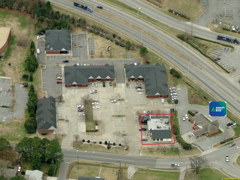 838 N Old George Washington Hwy, Chesapeake, VA à louer - Autre – Image 3 sur 8