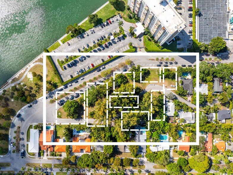 890 70th st, Miami, FL à vendre - Photo de l’immeuble – Image 3 sur 7