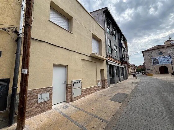 Photo de l’immeuble