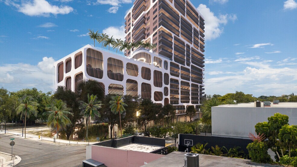 300-320 NE 60th St, Miami, FL à vendre - Photo intérieure – Image 3 sur 11