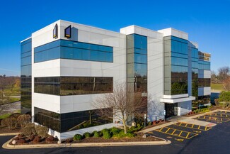 Plus de détails pour 6801 Spring Creek Rd, Rockford, IL - Bureau à louer