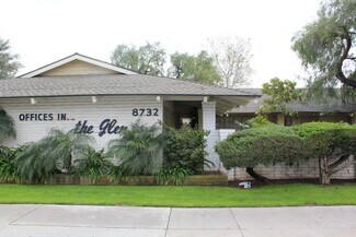 Plus de détails pour 8732 Westminster Blvd, Westminster, CA - Bureau à louer
