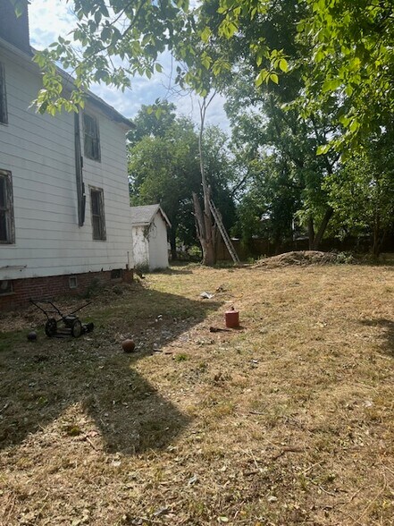 1025 Jackson St NE, Washington, DC à vendre - Photo de l’immeuble – Image 3 sur 4