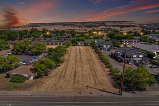 Plus de détails pour 82 Nelson Ave, Oroville, CA - Terrain à vendre