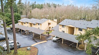 Plus de détails pour 12815 123rd Street Ct E, Puyallup, WA - Logement à vendre