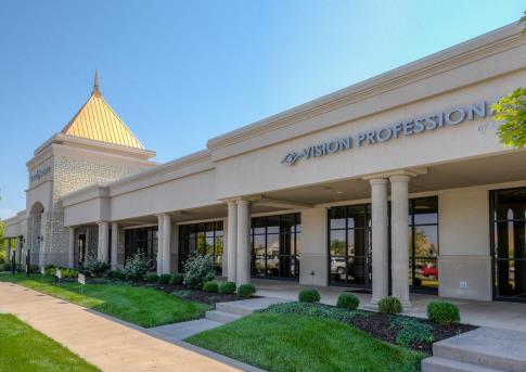 5000-5020 W 135th St, Leawood, KS à vendre - Photo de l’immeuble – Image 3 sur 8