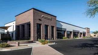 Plus de détails pour 1231 W Warner Rd, Tempe, AZ - Local d'activités à louer