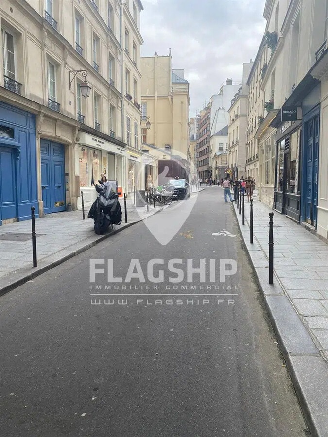 Photo de l’immeuble
