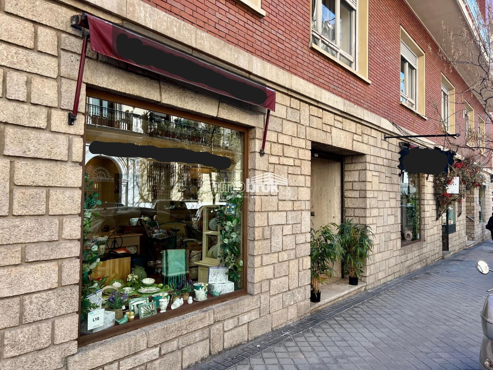 Local commercial dans Madrid, Madrid à louer Photo intérieure– Image 1 sur 11