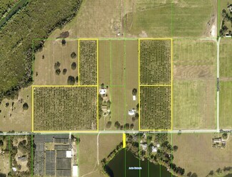 Plus de détails pour Lake Jem Rd, Mount Dora, FL - Terrain à vendre