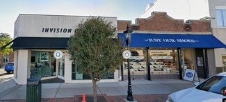Plus de détails pour 183-191 Westwood Ave, Westwood, NJ - Local commercial à louer