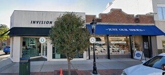 Plus de détails pour 183-191 Westwood Ave, Westwood, NJ - Local commercial à louer