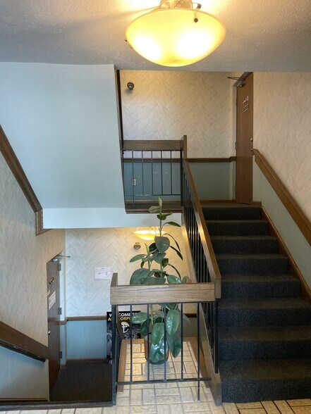 600 McKnight Park Dr, Pittsburgh, PA à louer - Photo intérieure – Image 2 sur 48