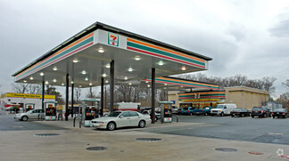 Plus de détails pour 602 S Philadelphia Blvd, Aberdeen, MD - Local commercial à vendre