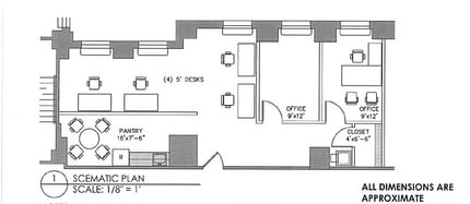 123 S Broad St, Philadelphia, PA à louer Photo intérieure– Image 1 sur 1