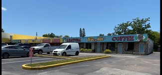 Plus de détails pour 11600 Seminole Blvd, Largo, FL - Local commercial à louer