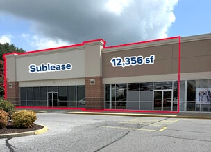 127 E North Pointe Dr, Salisbury, MD à louer Photo de l’immeuble– Image 2 sur 10